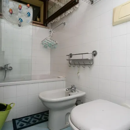 Apartment N233 - Numana, Bilocale In Con Piscina Numana