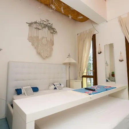 Apartment N233 - Numana, Bilocale In Con Piscina Numana
