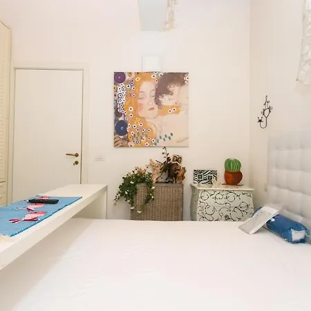 Apartment N233 - Numana, Bilocale In Con Piscina Numana